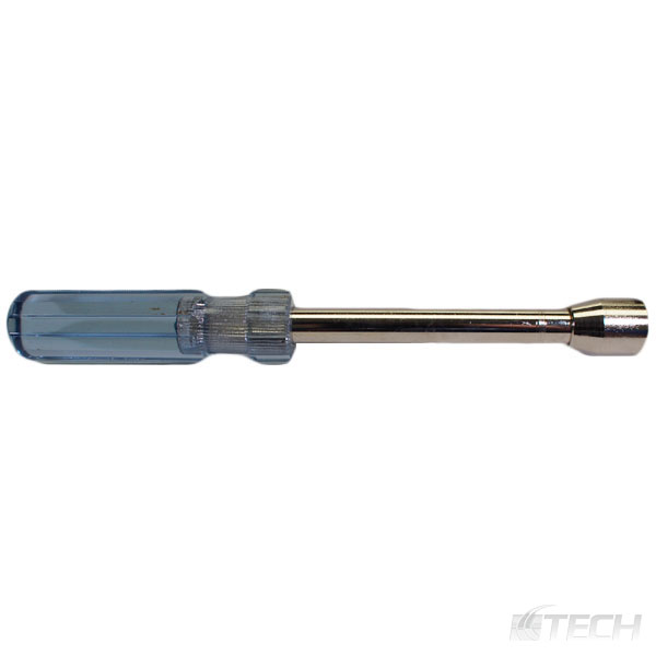 Haltec Hex Nut Wrench for Bolt-In Truck Valves - Storage